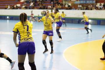 El Rocasa vuelve a la senda de la victoria con un placido triunfo ante Zuazo (Foto TA)